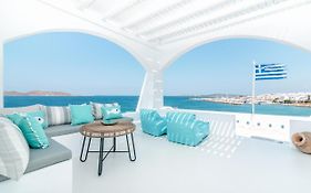 Gasthaus Sea House